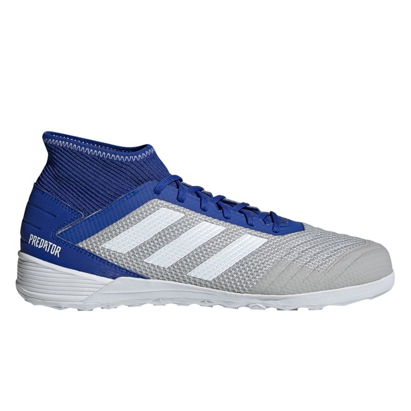 adidas Predator Tango 19.3 IC Grey