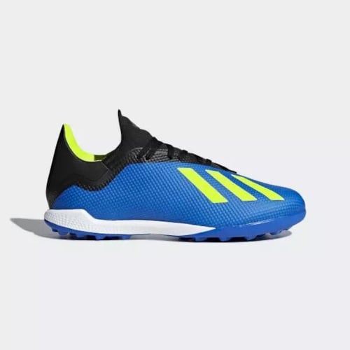 adidas X TANGO 18.3 TF BLUE