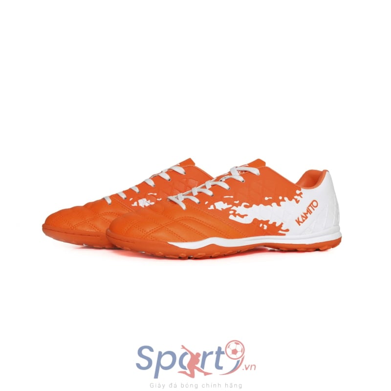 Kamito QH19 Premium cam trắng