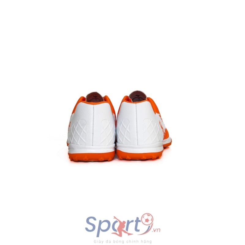 Kamito QH19 Premium cam trắng