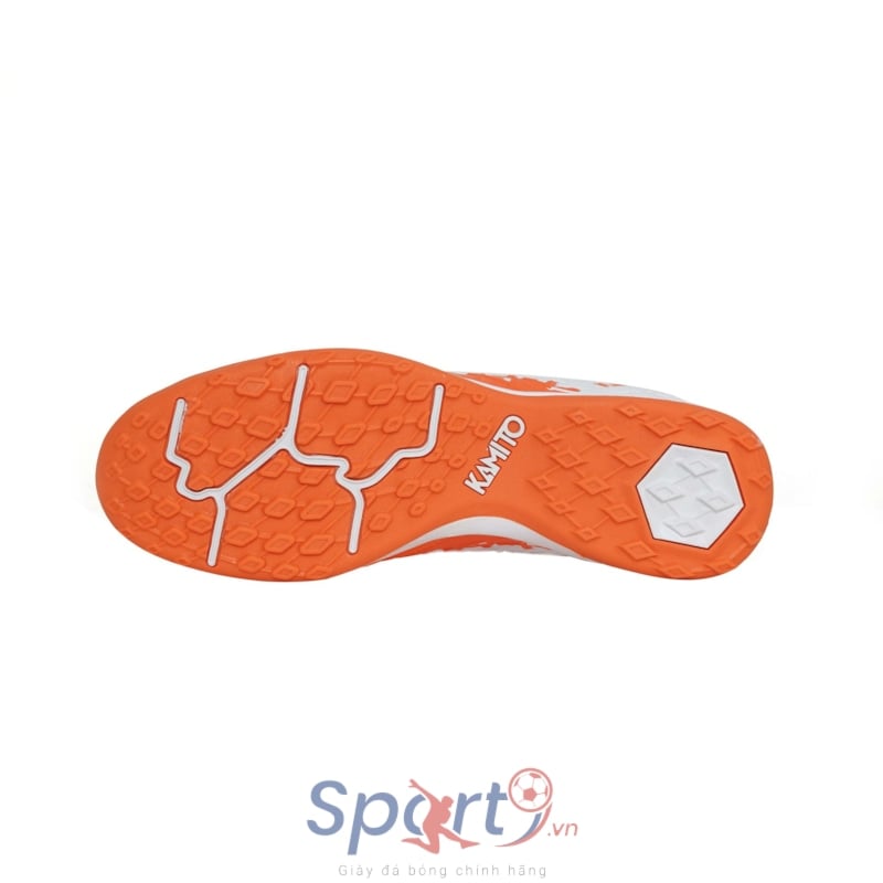 Kamito QH19 Premium cam trắng