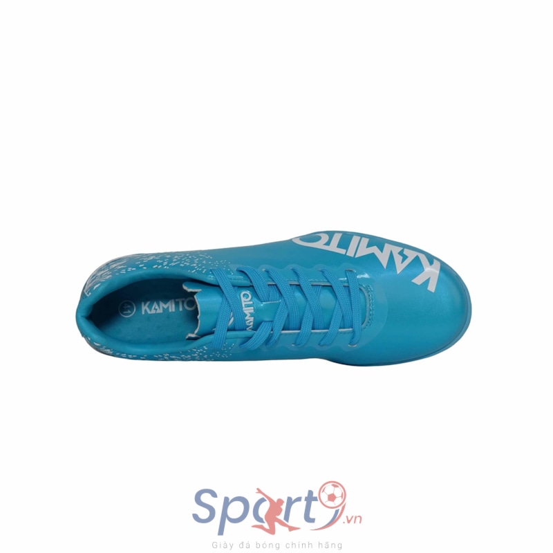 Kamito Sevila Xanh dương