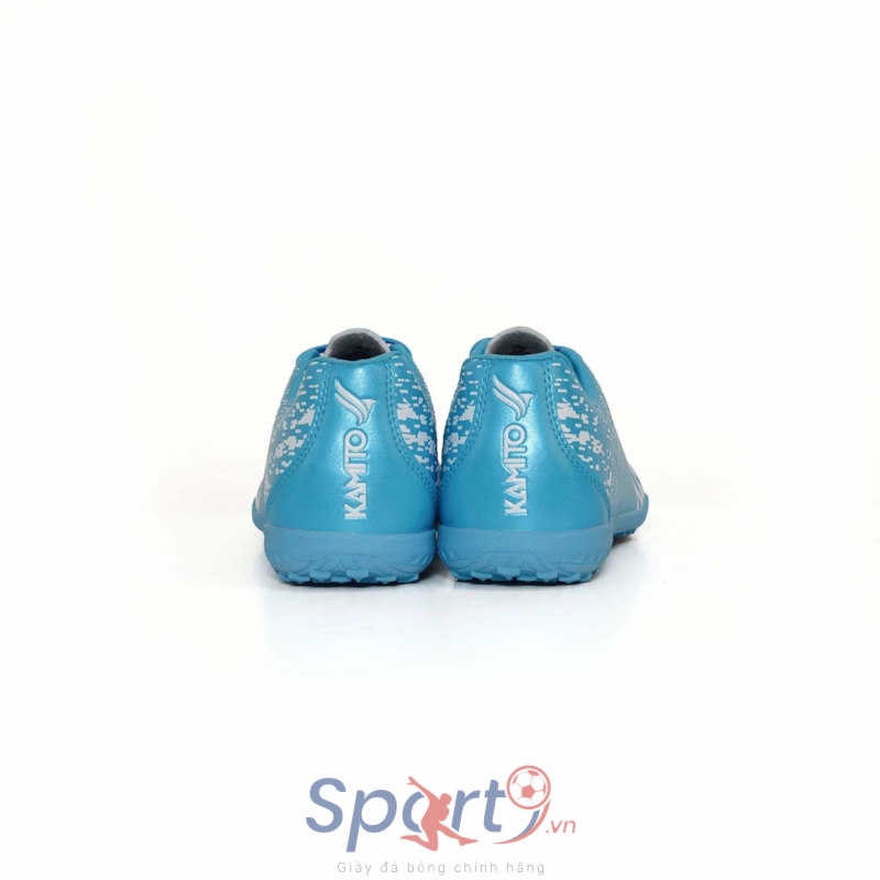 Kamito Sevila Xanh dương