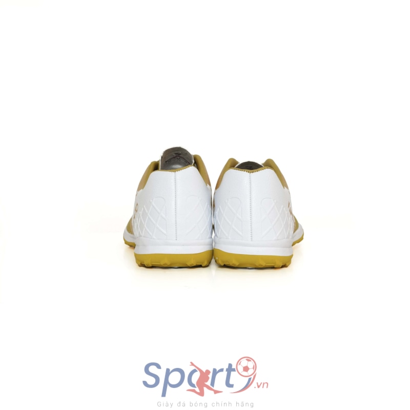 Kamito QH19 Premium vàng trắng