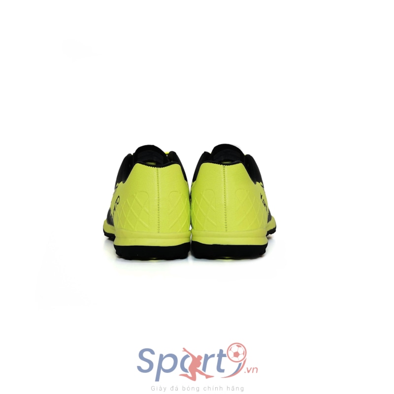 Kamito QH19 Premium xanh đen