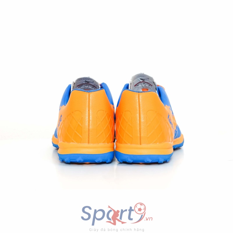 Kamito QH19 Premium xanh cam