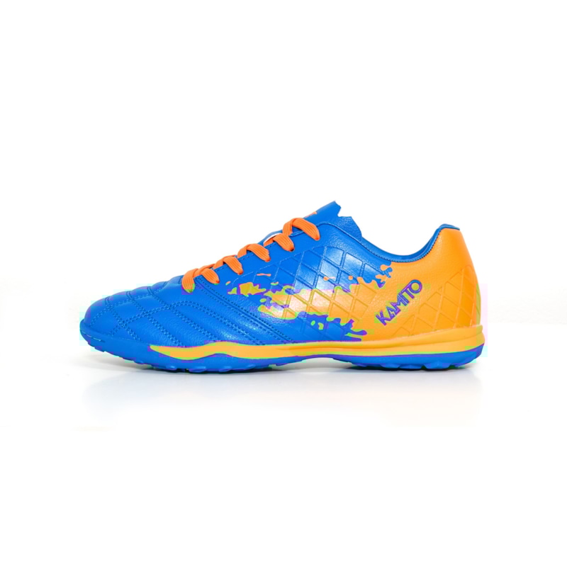 Kamito QH19 Premium xanh cam