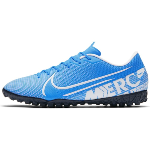 nike Mercurial Vapor 13 Academy TF Blue Hero/Obsidian/White