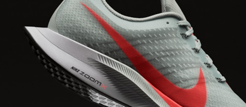 Nike Zoom - công nghệ đệm giày thành công nhất của Nike
