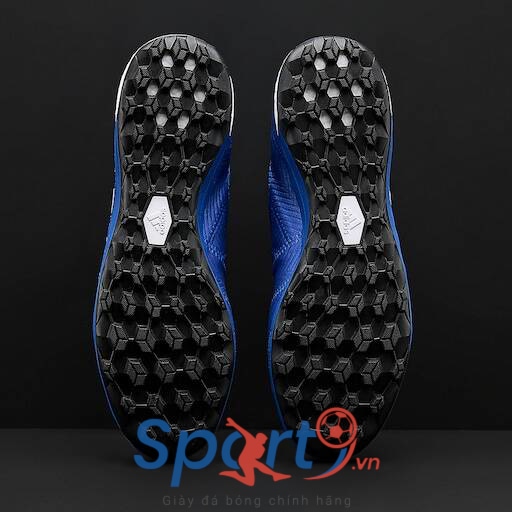 adidas Nemeziz Tango 18+ TF - Football Blue/White/Football Blue