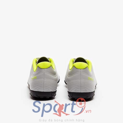 adidas Copa 20.4 TF - Grey/Matte Silver/Solar Yellow