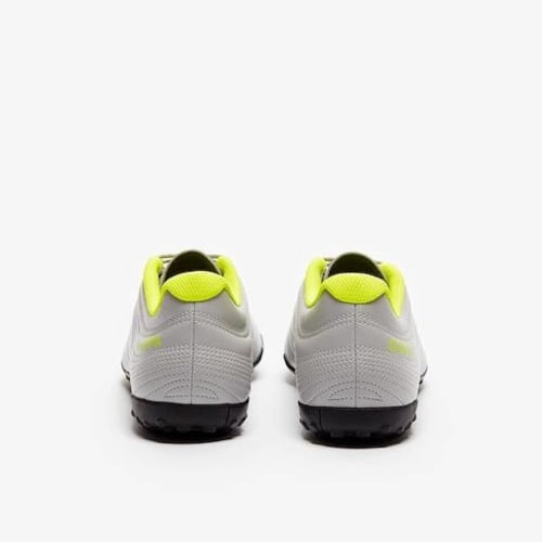 adidas Copa 20.4 TF - Grey/Matte Silver/Solar Yellow