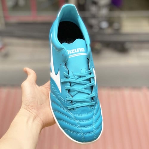 Mizuno Morelia Neo Kl II AS màu xanh ngọc