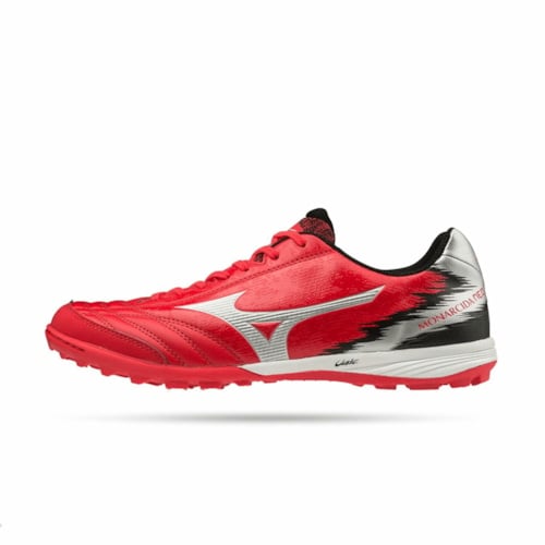 Mizuno Monarcida Neo Sala Pro TF đỏ bạc