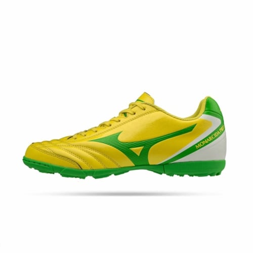 Mizuno Monarcida Neo Sala Select TF Vàng Xanh