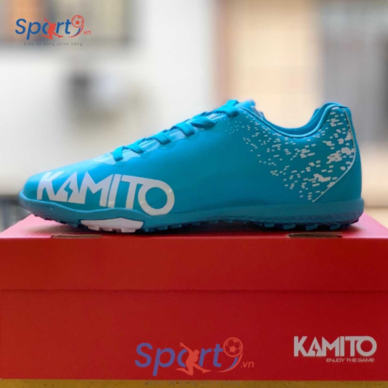 Kamito Sevila Xanh dương