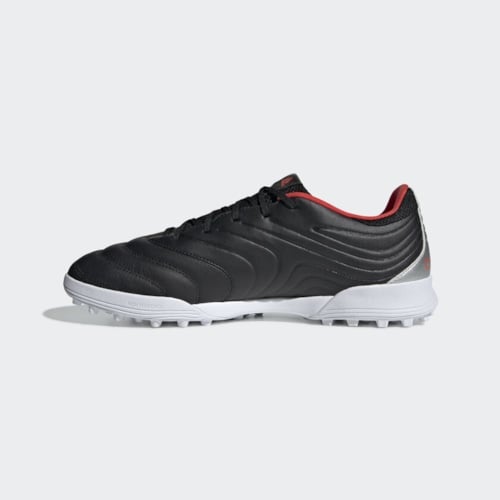 adidas Copa 19.3 Turf  Shoes - Black