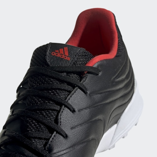 adidas Copa 19.3 Turf  Shoes - Black