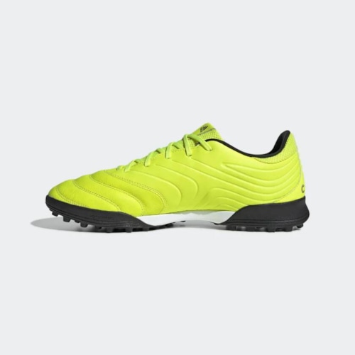 adidas Copa 19.3 Turf  Boots - Yellow