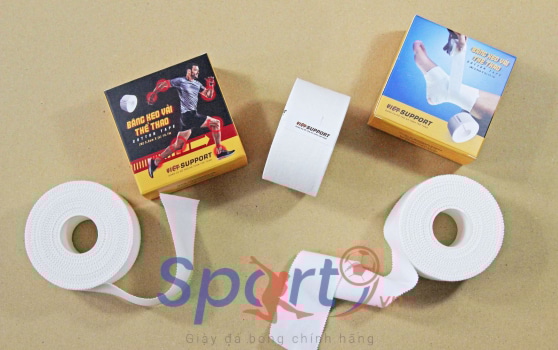 Băng keo thể thao cao cấp