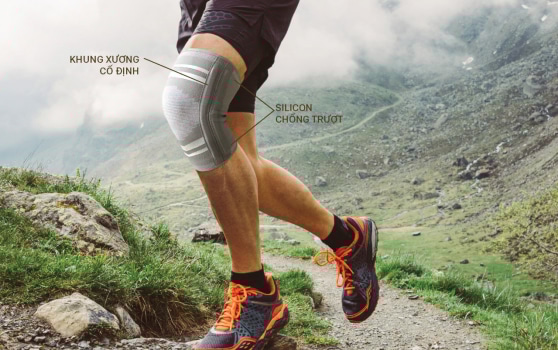 ĐAI BÓ GỐI KHUNG XƯƠNG