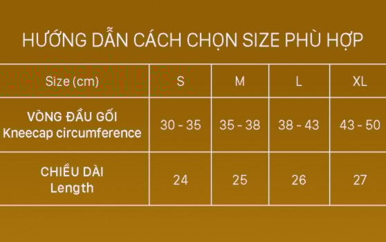 ĐAI BÓ GỐI KHUNG XƯƠNG