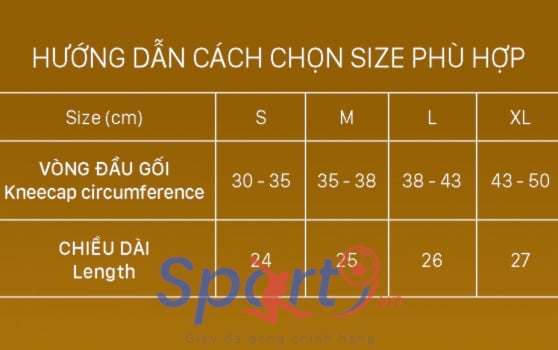 ĐAI BÓ GỐI KHUNG XƯƠNG