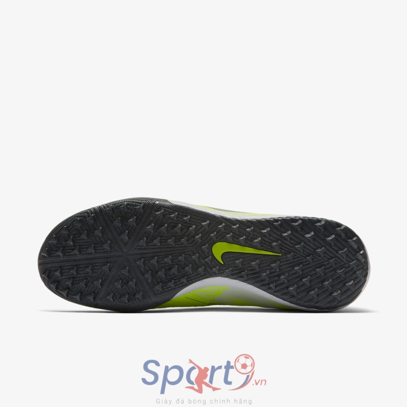 Nike Phantom VNM Academy TF AO0571-717 Volt/Volt/Obsidian