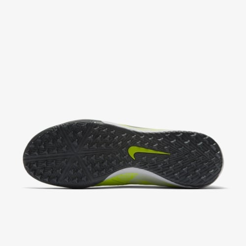 Nike Phantom VNM Academy TF AO0571-717 Volt/Volt/Obsidian