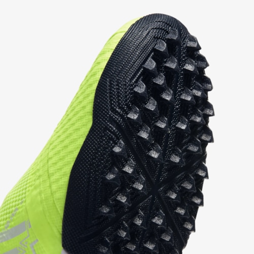 Nike Phantom VNM Academy TF AO0571-717 Volt/Volt/Obsidian