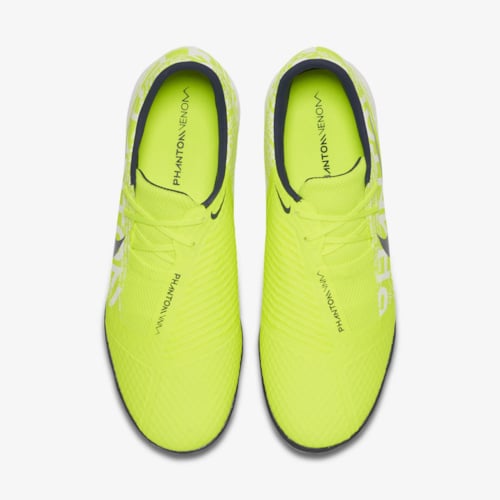 Nike Phantom VNM Academy TF AO0571-717 Volt/Volt/Obsidian