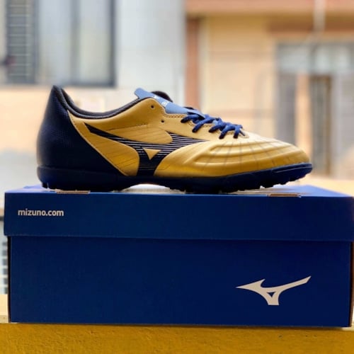 Mizuno Rebula 3 Select AS màu vàng đồng