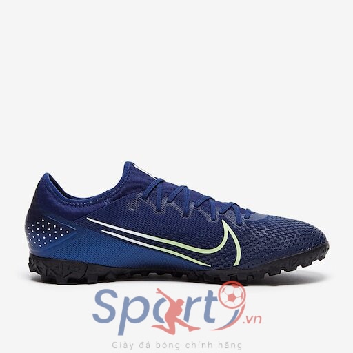 Nike Dream Speed Mercurial Vapor XIII Pro TF CJ1307-401 Blue Void/Volt/White