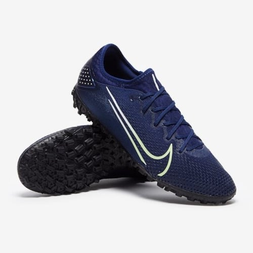 Nike Dream Speed Mercurial Vapor XIII Pro TF CJ1307-401 Blue Void/Volt/White