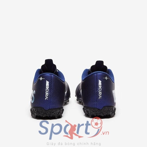 Nike Dream Speed Mercurial Vapor XIII Academy TF CJ1306-401 Blue Void/Volt/White