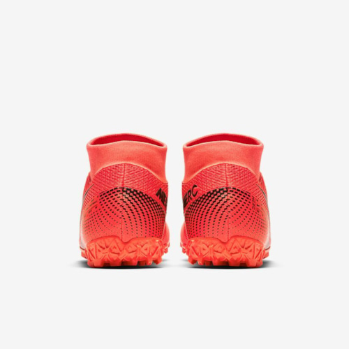 Nike Mercurial Superfly 7 Academy TF AT7978-606 Laser Crimson/Black