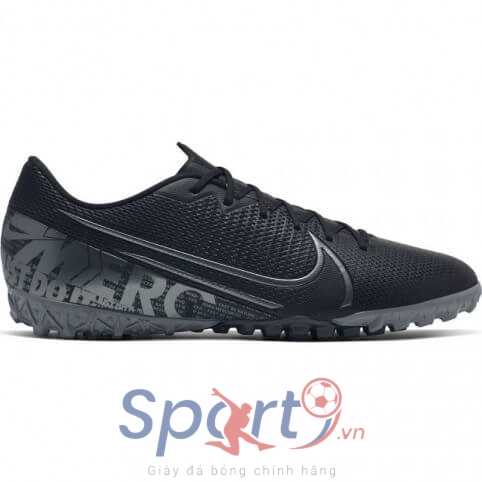 nike Mercurial Vapor 13 Academy TF AT7996-001 - Black