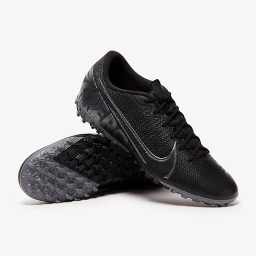 nike Mercurial Vapor 13 Academy TF AT7996-001 - Black