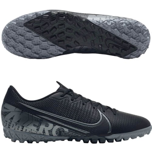 nike Mercurial Vapor 13 Academy TF AT7996-001 - Black