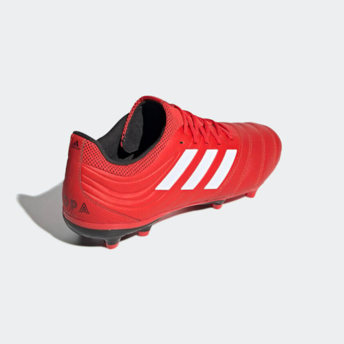 adidas Copa 20.3 FG G28551 Active Red / Cloud White / Core Black