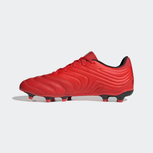 adidas Copa 20.3 FG G28551 Active Red / Cloud White / Core Black