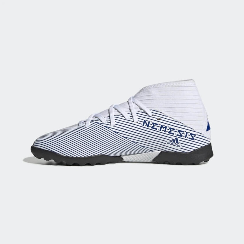 adidas Nemeziz 19.3 TF Jr EG7235 - White