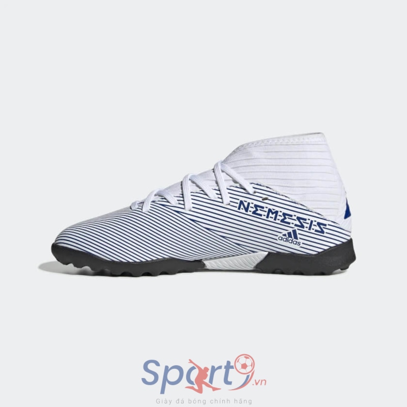 adidas Nemeziz 19.3 TF Jr EG7235 - White