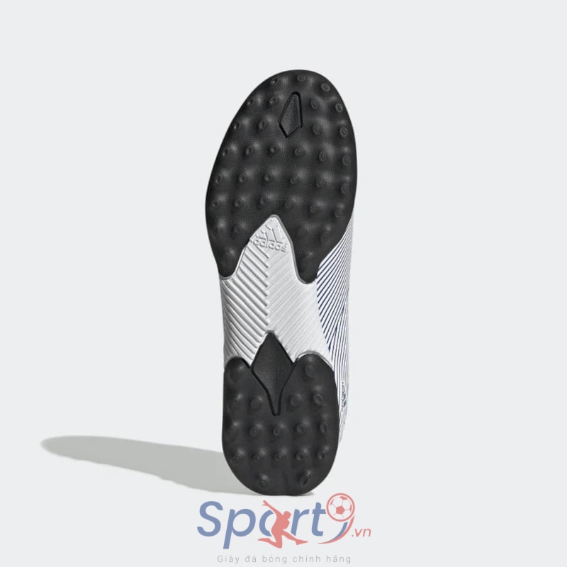 adidas Nemeziz 19.3 TF Jr EG7235 - White