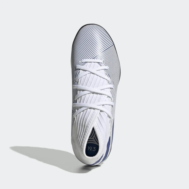 adidas Nemeziz 19.3 TF Jr EG7235 - White