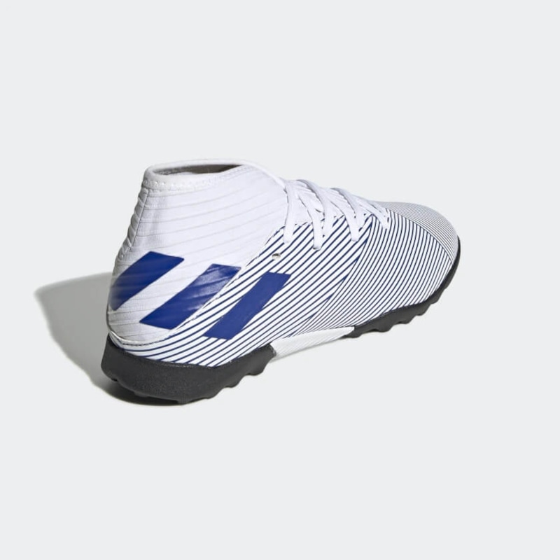 adidas Nemeziz 19.3 TF Jr EG7235 - White