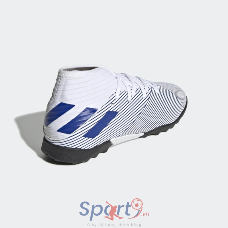 adidas Nemeziz 19.3 TF Jr EG7235 - White