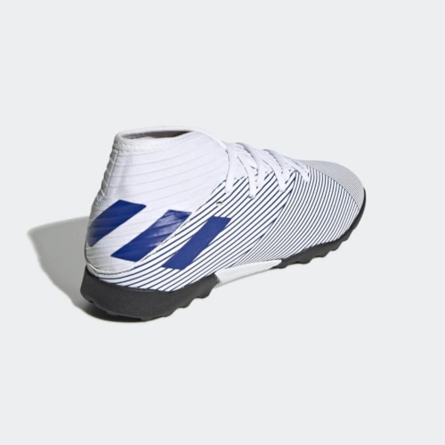 adidas Nemeziz 19.3 TF Jr EG7235 - White