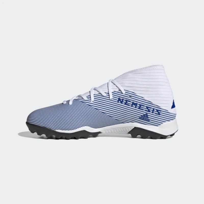 adidas Nemeziz 19.3 TF EG7228 Màu Trắng/Xanh/Đen