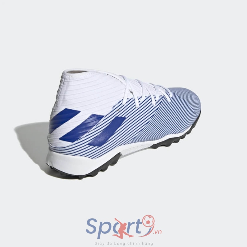 adidas Nemeziz 19.3 TF EG7228 Màu Trắng/Xanh/Đen